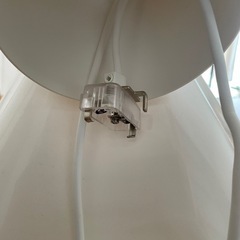 イケヤ　ペンダントランプの画像