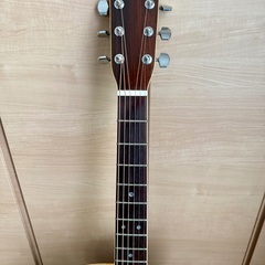 Aria W-200  アコースティックギター アコギ の画像