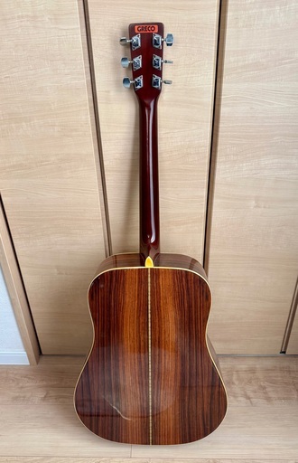 Aria W-200 アコースティックギター アコギ