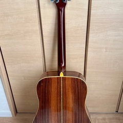 Aria W-200  アコースティックギター アコギ の画像