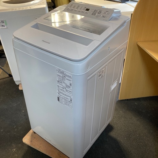 洗濯機　Panasonic 7キロ 2022年製