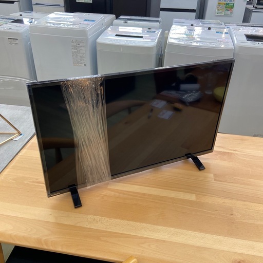 TOSHIBA 32型液晶テレビ【リサイクルフカツ岡崎倉庫店】251018SM-12