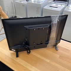 TOSHIBA 32型液晶テレビ【リサイクルフカツ岡崎倉庫店】251018SM-12の画像