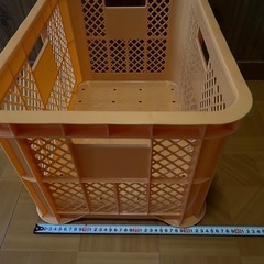 ホームコンテナの画像