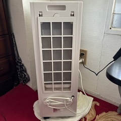 冷風機の画像