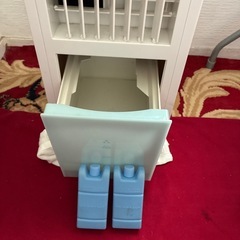 冷風機の画像