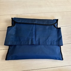 学用品　防災頭巾の画像