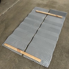 スームルーム　フォームマット　コットマットの画像