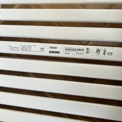 IKEA 折りたたみ椅子の画像
