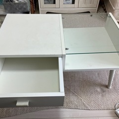 ローテーブル※お引き渡し先決まりました‼︎の画像