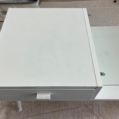 ローテーブル※お引き渡し先決まりました‼︎の画像