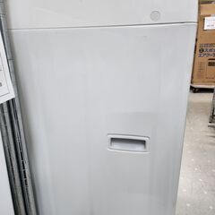 ★来店限定★　ヤマダ　全自動洗濯機　YWM-TV80F1　8㎏　2019年製の画像