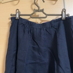 ロングスカート L sizeの画像
