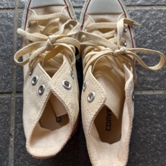 converse オールスターの画像