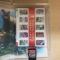 switchドンキーキングリターンズHDの画像