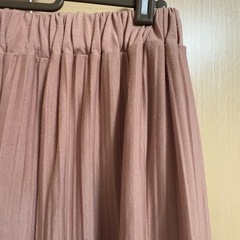 ワイドパンツ　M sizeの画像