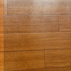 チェアマットの画像