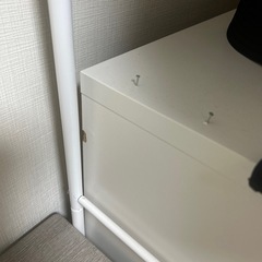 チェストの画像