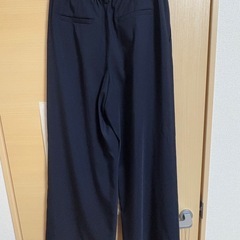 自由区パンツ　36sizeの画像