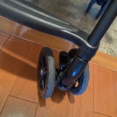 combi ベビーカー A型の画像