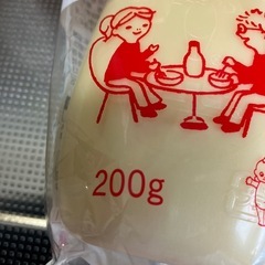 マヨネーズ　200グラムの画像