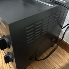 オーブントースター zojirushiの画像