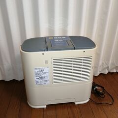 ハイブリッド加湿器の画像