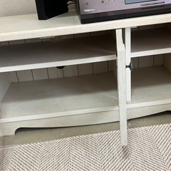 テレビ台の画像