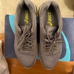 美品adidasｽﾆｰｶの画像
