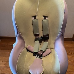 チャイルドシート　takata04-neoの画像