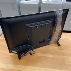 TOSHIBA 32型液晶テレビ【リサイクルフカツ岡崎倉庫店】251018SM-13の画像