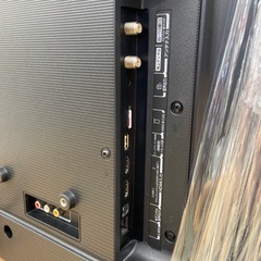 TOSHIBA 32型液晶テレビ【リサイクルフカツ岡崎倉庫店】251018SM-13の画像