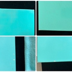 Tiffany & Co. ティファニーギフトボックス2個セット空箱
の画像