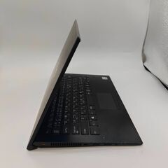 超軽量 バッテリー◎ フルHD 14 ソニー ノートPC VAIO VJPK13C11N Core i5-1035G1 windows11 pro 8GB SSD512GB  カメラあり オフィス (C173)の画像