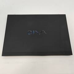超軽量 バッテリー◎ フルHD 14 ソニー ノートPC VAIO VJPK13C11N Core i5-1035G1 windows11 pro 8GB SSD512GB  カメラあり オフィス (C173)の画像