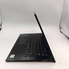 超軽量 バッテリー◎ フルHD 14 ソニー ノートPC VAIO VJPK13C11N Core i5-1035G1 windows11 pro 8GB SSD512GB  カメラあり オフィス (C173)の画像