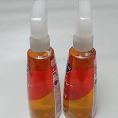 キュキュット泡 SP オレンジ本体 2個の画像