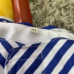 ワンちゃん用コスチューム　Mの画像