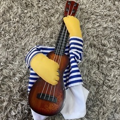 ワンちゃん用コスチューム　Mの画像