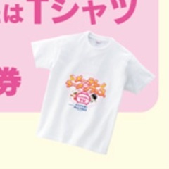 SUSURU TV　Tシャツの画像