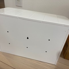 簡易ポストの画像