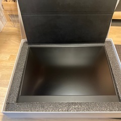 モバイルモニター 13.3 インチ 2kの画像