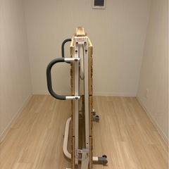 シングルベッドの画像