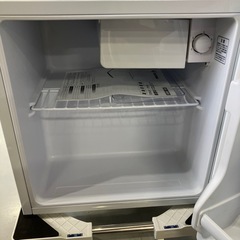 【SOKO+千葉店】1ドア冷蔵庫【☆アイリスオーヤマ☆】新入荷！！の画像