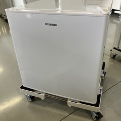 【SOKO+千葉店】1ドア冷蔵庫【☆アイリスオーヤマ☆】新入荷！！の画像