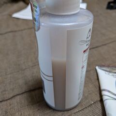 LOREAL　3点セットの画像