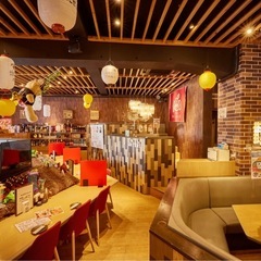 事業拡大でホール・キッチン募集★未経験でもOK♪時給1,100円以上〜の画像