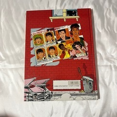 ロックンロール万才　まんがロック史の画像