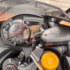 カワサキ Ninja zx25r SEの画像