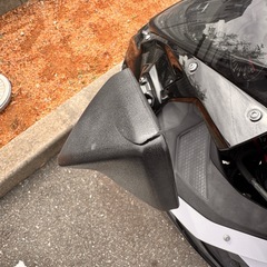 カワサキ Ninja zx25r SEの画像